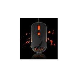 SteelSeries Kana Blade & Soul Limited Edition Wired Optical Mouse