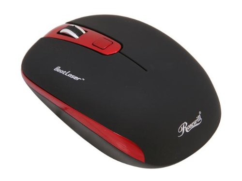 Rosewill RM-7600 Wireless Optical Mouse