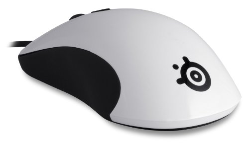 SteelSeries 62040 Wired Optical Mouse