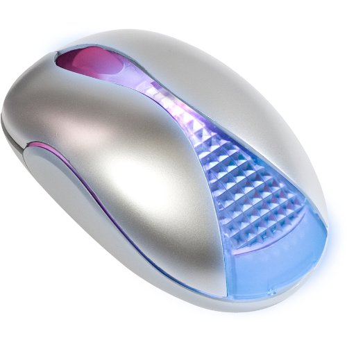 Targus Kaleidoscope Wired Optical Mouse