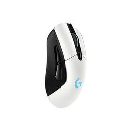 Logitech G703 (White) Wireless Optical Mouse