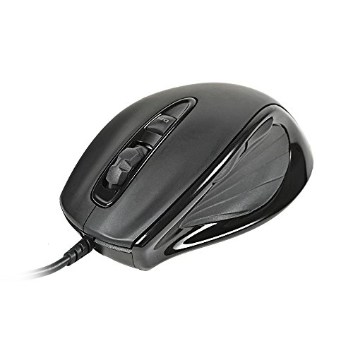 Gigabyte M6880 Wired Laser Mouse