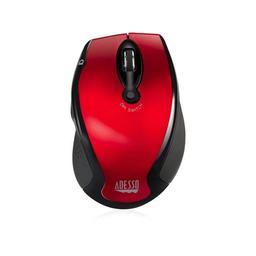 Adesso iMouse M20R Wireless Optical Mouse