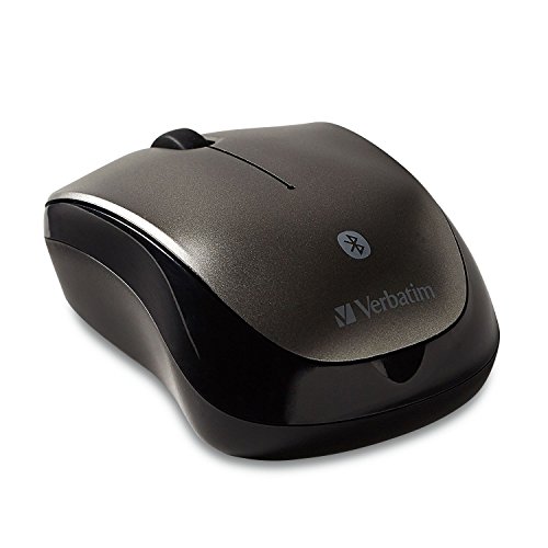 Verbatim 98590 Bluetooth Optical Mouse