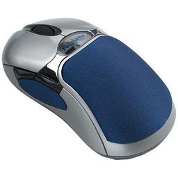 Fellowes 98904 Wireless Optical Mouse