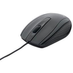 Verbatim Bravo Wired Optical Mouse