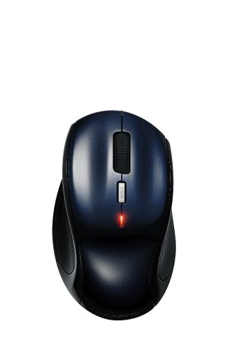 Gigabyte GM-AIRE M77 Wireless Optical Mouse