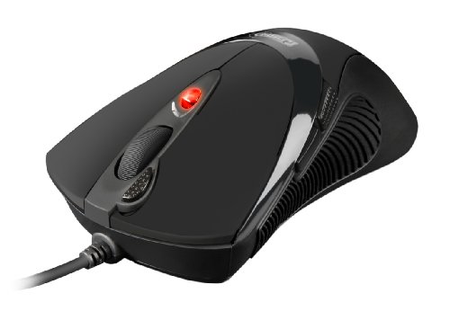 SHARKOON FireGlider Wired Laser Mouse