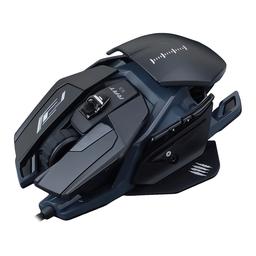 Mad Catz The Authentic R.A.T PRO S3 Wired Optical Mouse