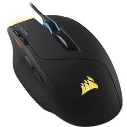 Corsair Sabre RGB Wired Optical Mouse