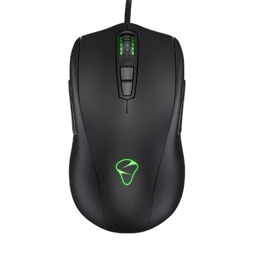 Mionix AVIOR 8200 Wired Laser Mouse