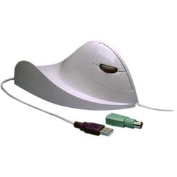 Ergoguys 0090-0030 Wired Optical Mouse