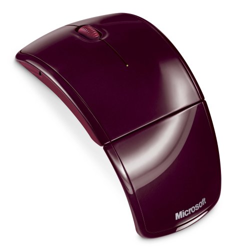 Microsoft Arc Wireless Laser Mouse