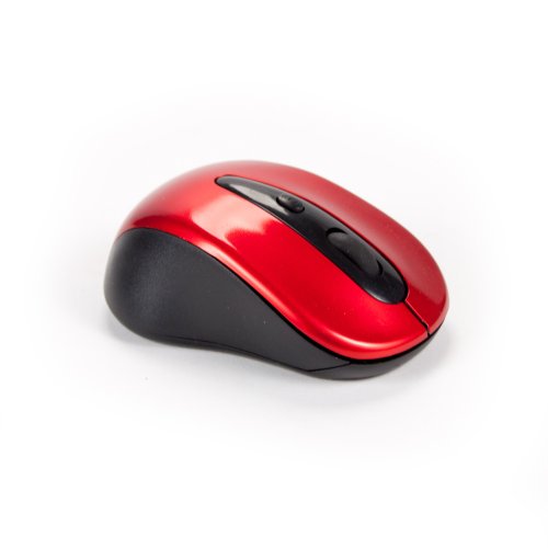 I/O Magic I012M01BR Bluetooth Optical Mouse