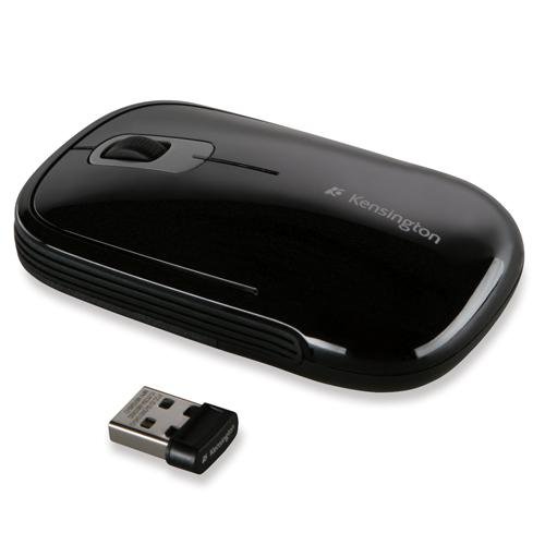 Kensington SlimBlade Wireless Laser Mouse