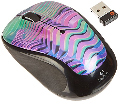 Logitech M325 Wireless Optical Mouse