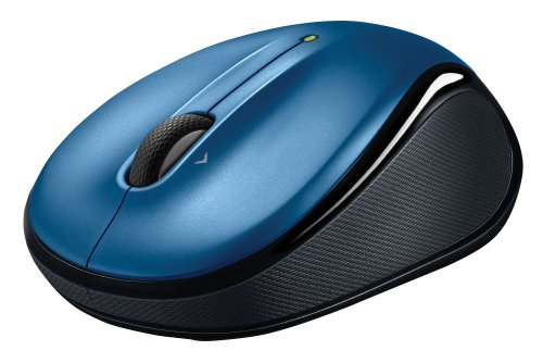 Logitech M325 Wireless Optical Mouse