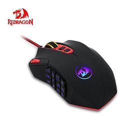 Redragon Perdition Wired Laser Mouse