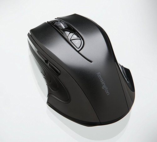 Kensington MP230L Wireless Laser Mouse