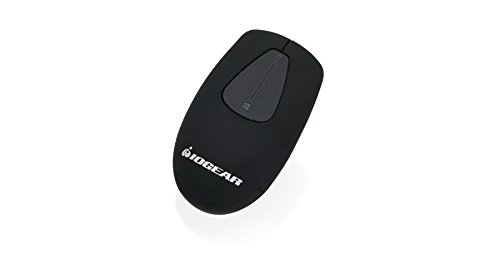 IOGEAR Tacturus Wireless Optical Mouse