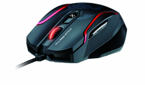 Genius Maurus X Wired Laser Mouse