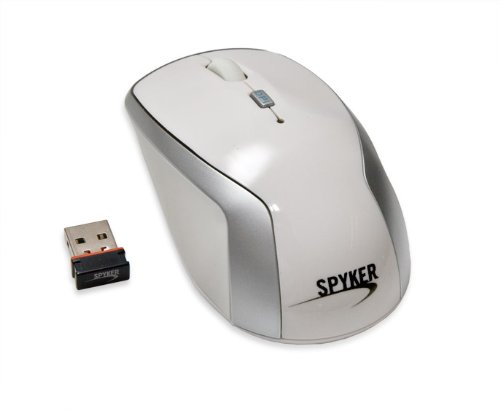 Syba CL-MOU23009 Wireless Optical Mouse