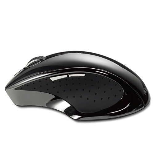 Verbatim Ergo Mouse Wireless Optical Mouse