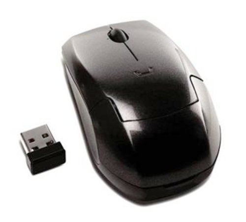 Lenovo N10 Wireless Laser Mouse