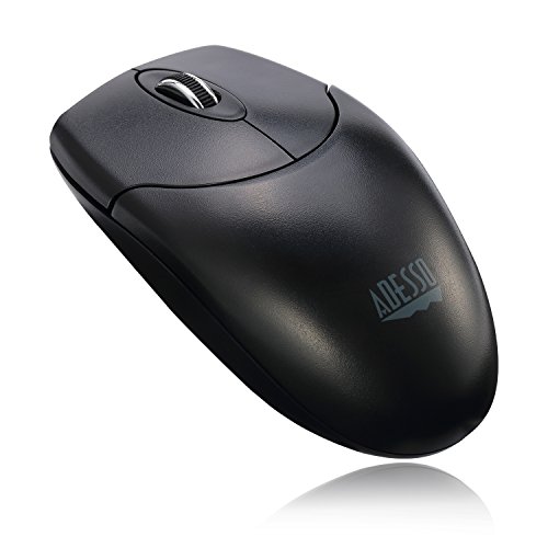 Adesso iMouse M40 Wireless Optical Mouse