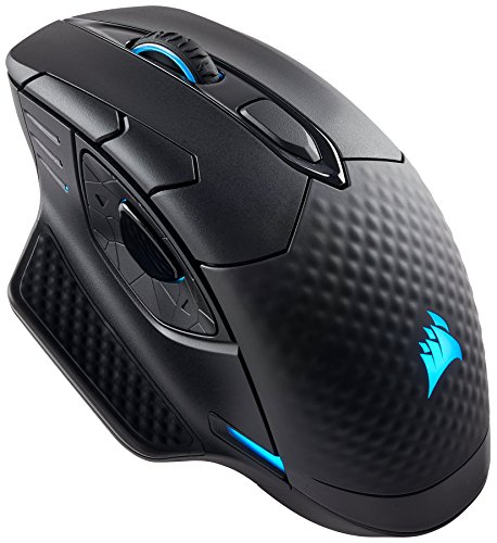 Corsair DARK CORE RGB SE Wireless Optical Mouse