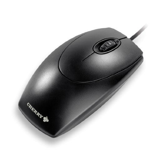 Cherry M5450 Wired Optical Mouse