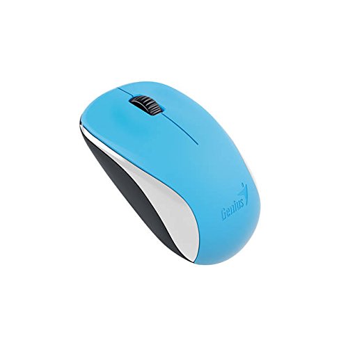 Genius NX-7000 Wireless Laser Mouse