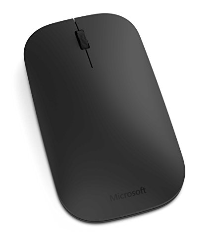 Microsoft Designer Bluetooth Optical Mouse