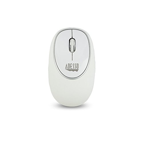 Adesso iMouse E60W Wireless Optical Mouse