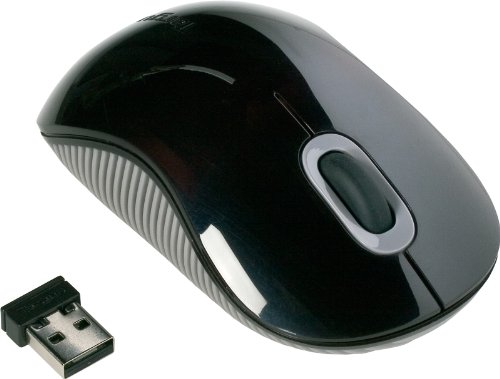 Targus AMW51US Wireless Laser Mouse