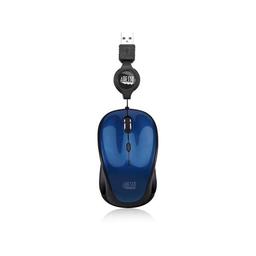 Adesso iMouse S8L Wired Optical Mouse