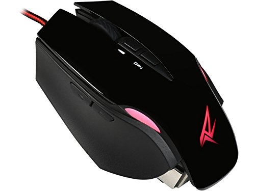Rosewill Reflex Wired Laser Mouse