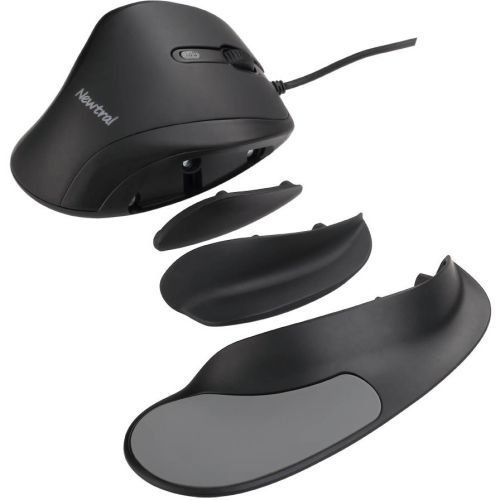 Key Ovation KOV-N200BCL Wired Optical Mouse