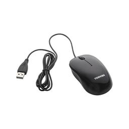 Toshiba U55 Wired Optical Mouse