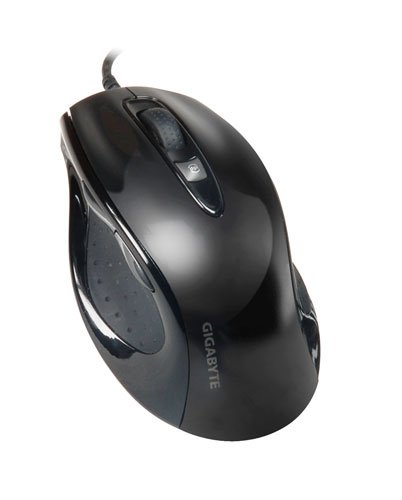 Gigabyte GM-M6880 Wired Laser Mouse