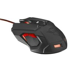 Trust GXT 148 Orna Wired Optical Mouse