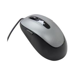 Microsoft L2 Comfort Mouse 4500 Wired Optical Mouse