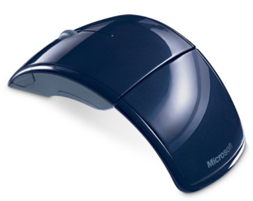 Microsoft Arc Wireless Laser Mouse