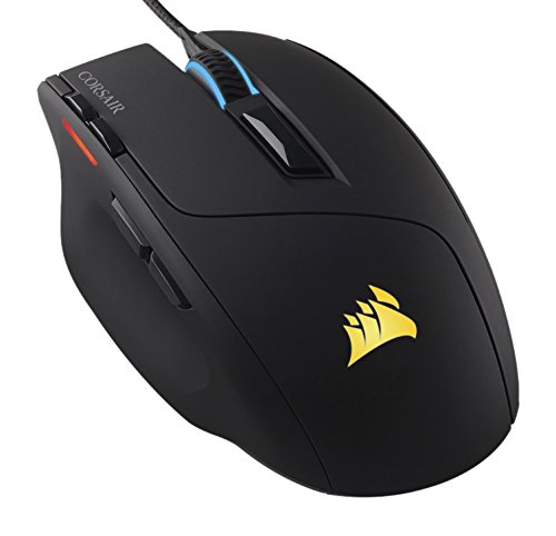 Corsair SABRE RGB Wired Laser Mouse