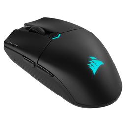 Corsair KATAR ELITE Wireless/Bluetooth/Wired Optical Mouse