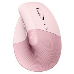 Logitech LIFT Bluetooth/Wireless Optical Mouse