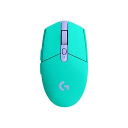 Logitech G305 LIGHTSPEED Wireless/Wired Optical Mouse