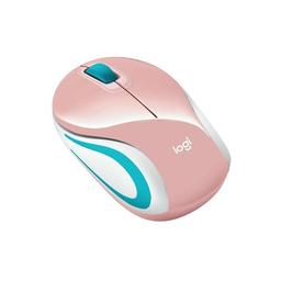 Logitech M187 Wireless/Wired Optical Mouse