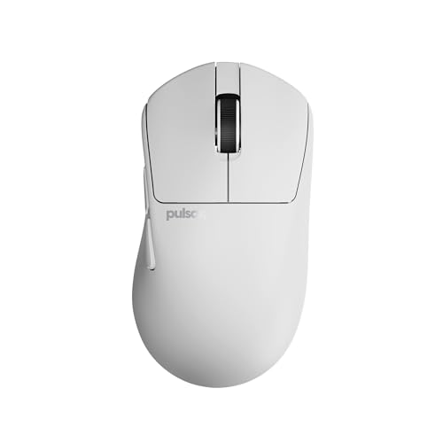 Pulsar X3 Wireless/Wired Optical Mouse