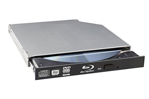 Sony BC-5500H-01 Blu-Ray Reader, DVD/CD Writer